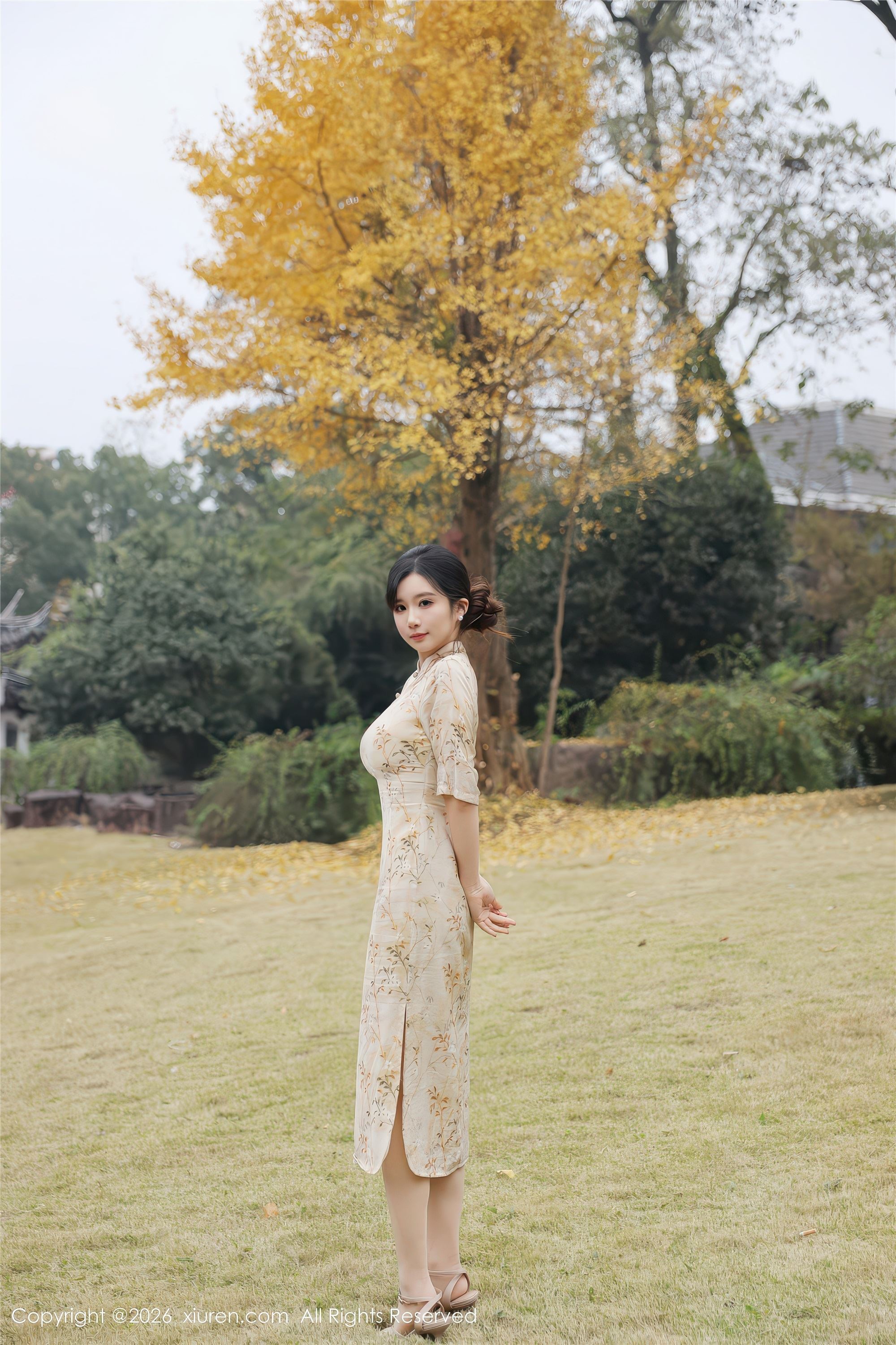 Xiuren秀人网 2026.01.09 NO.11214 小肉肉咪